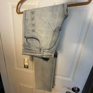 Aeropostale Men’s Jeans
